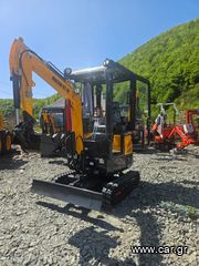 Εκσκαφάκι (διαβολάκι) 2024 MACAO CT18-thumb-4