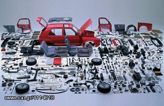 ROVER 200 ΜΟΤΕΡ ΚΑΛΟΡΙΦΕΡ '96-'00 ΜΟΝΤΕΛΟ-thumb-1