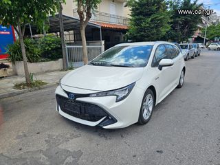 Toyota Corolla '20 Touring Sports 1.8 Business