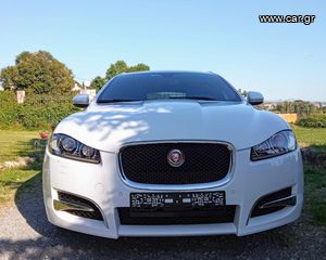 Paddy Wagon 2015 JAGUAR XF 3.0 DIESEL-thumb-2