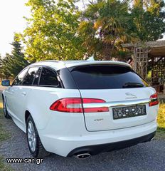 Paddy Wagon 2015 JAGUAR XF 3.0 DIESEL-thumb-5