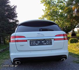 Paddy Wagon 2015 JAGUAR XF 3.0 DIESEL-thumb-4