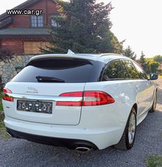 Paddy Wagon 2015 JAGUAR XF 3.0 DIESEL-thumb-6