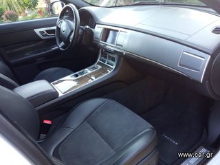 Paddy Wagon 2015 JAGUAR XF 3.0 DIESEL-thumb-10