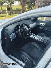 Paddy Wagon 2015 JAGUAR XF 3.0 DIESEL-thumb-11