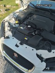 Paddy Wagon 2015 JAGUAR XF 3.0 DIESEL-thumb-7