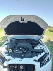 Paddy Wagon 2015 JAGUAR XF 3.0 DIESEL-thumb-8