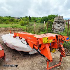 Χορτοκοπτικά Kuhn 2005 FC 313 LIFT CONTROL-thumb-1