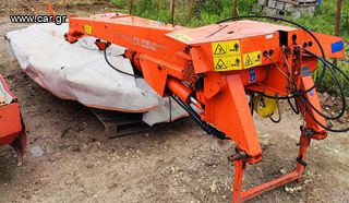 Χορτοκοπτικά Kuhn 2005 FC 313 LIFT CONTROL-thumb-2