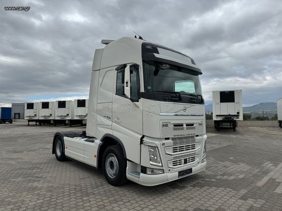 Volvo '15 FH-13 460 EURO-6 INTARDER