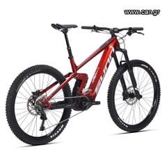 Ηλεκτρικά Ποδήλατα Sunn 2024 KERN EL S2 630-thumb-2