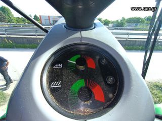 Θεριζοαλωνιστικές Deutz-Fahr 2008 5690 HTS-thumb-9