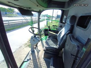Θεριζοαλωνιστικές Deutz-Fahr 2008 5690 HTS-thumb-10