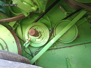 Θεριζοαλωνιστικές Deutz-Fahr 2008 5690 HTS-thumb-14
