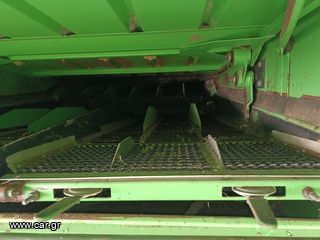Θεριζοαλωνιστικές Deutz-Fahr 2008 5690 HTS-thumb-16