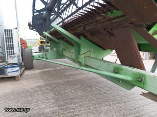 Θεριζοαλωνιστικές Deutz-Fahr 2008 5690 HTS-thumb-20