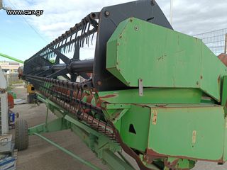 Θεριζοαλωνιστικές Deutz-Fahr 2008 5690 HTS-thumb-21