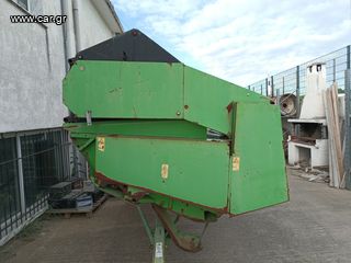 Θεριζοαλωνιστικές Deutz-Fahr 2008 5690 HTS-thumb-22