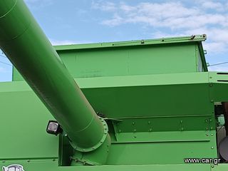 Θεριζοαλωνιστικές Deutz-Fahr 2008 5690 HTS-thumb-24