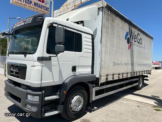 Καρότσα Κουρτίνα MAN 2012 15290 TGM EURO5 18290 12290-thumb-1
