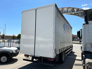 Καρότσα Κουρτίνα MAN 2012 15290 TGM EURO5 18290 12290-thumb-4