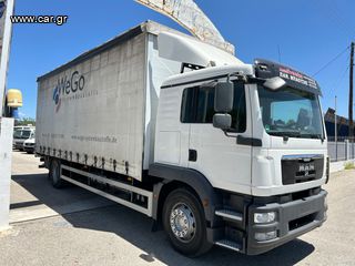 Καρότσα Κουρτίνα MAN 2012 15290 TGM EURO5 18290 12290-thumb-2