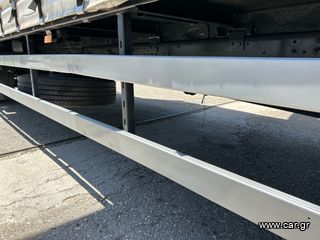 Καρότσα Κουρτίνα MAN 2012 15290 TGM EURO5 18290 12290-thumb-19