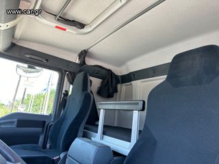 Καρότσα Κουρτίνα MAN 2012 15290 TGM EURO5 18290 12290-thumb-12