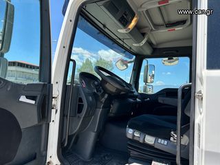 Καρότσα Κουρτίνα MAN 2012 15290 TGM EURO5 18290 12290-thumb-7