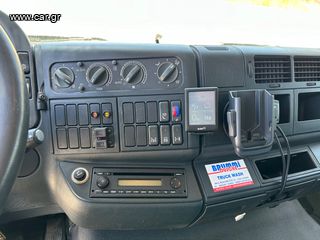 Καρότσα Κουρτίνα MAN 2012 15290 TGM EURO5 18290 12290-thumb-10