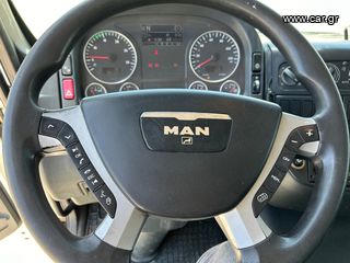 Καρότσα Κουρτίνα MAN 2012 15290 TGM EURO5 18290 12290-thumb-8