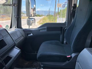 Καρότσα Κουρτίνα MAN 2012 15290 TGM EURO5 18290 12290-thumb-13