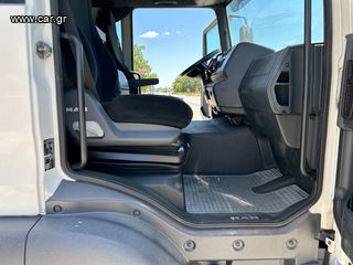 Καρότσα Κουρτίνα MAN 2012 15290 TGM EURO5 18290 12290-thumb-17