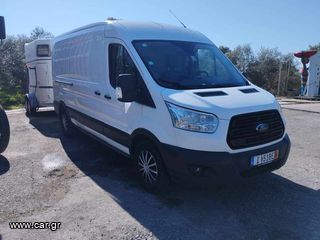 Ford '19 TRANSIT 350 2.0 TDCI 130 PS L3H2 EURO 6 2019