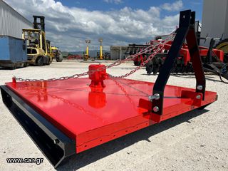 Στελεχοκόπτες Ursus 2024 URSUS 180