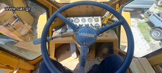 Φορτωτής Με Λάστιχα CAT 1977 966C-thumb-4