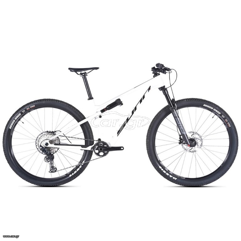 All - Mountain Sunn 2024 SHAMANN XC S2