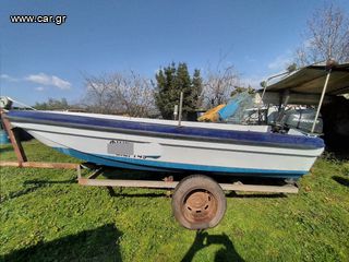 Boat boat/registry '05