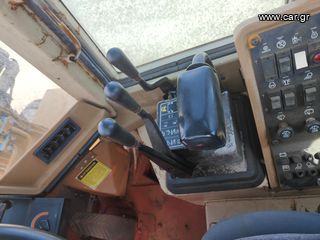 Φορτωτής Με Λάστιχα CAT 1994 IT18F-thumb-13