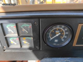 Φορτωτής Με Λάστιχα CAT 1994 IT18F-thumb-14
