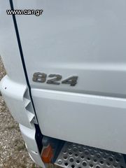 Σασί Mercedes-Benz 2009-thumb-9