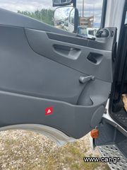 Σασί Mercedes-Benz 2009-thumb-14