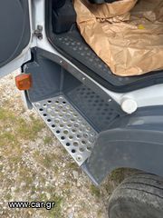 Σασί Mercedes-Benz 2009-thumb-20