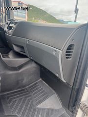 Σασί Mercedes-Benz 2009-thumb-23