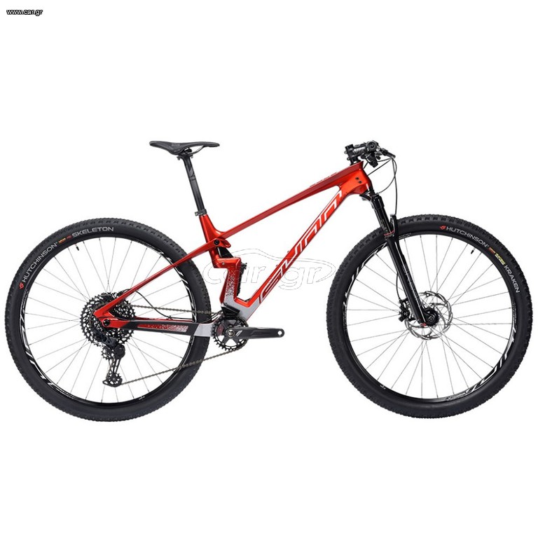 All - Mountain Sunn 2021 SHAMANN XC S1