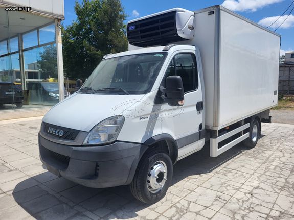 Iveco '11 60C14 EYRO5 DAILY