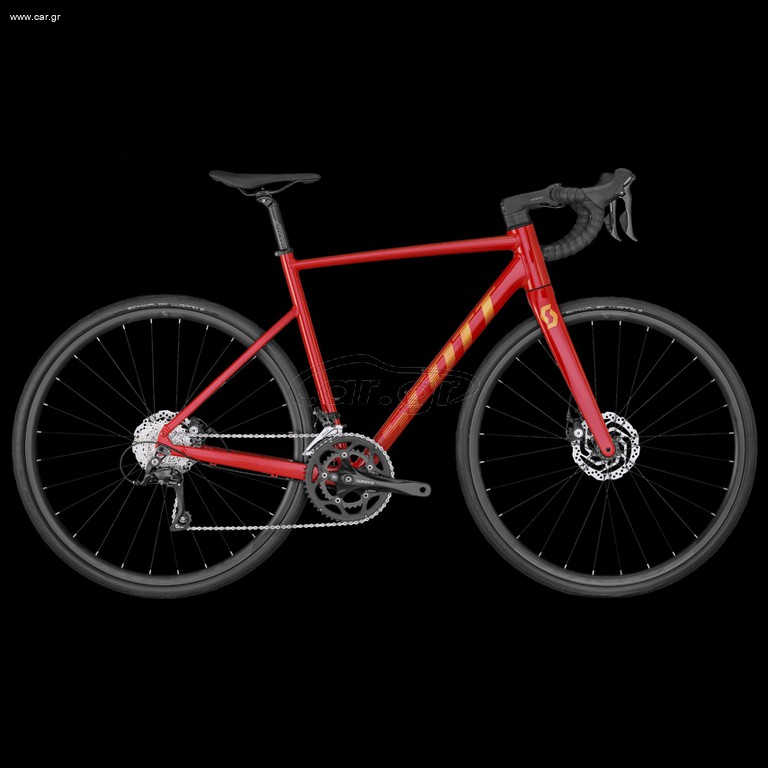 Δρόμου - Κούρσας Scott 2024 SPEEDSTER 30 WINTER SALE!