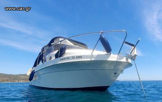 Saver 2006 650 CABIN