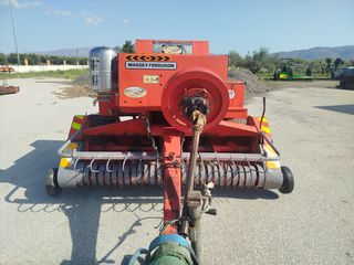 Πρέσες MF 2006 139