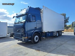 Volvo '02 FH 16 460PS CARRIER 944